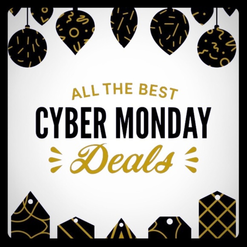 Cyber Monday Deals